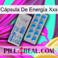 Cápsula De Energía Xxx new15